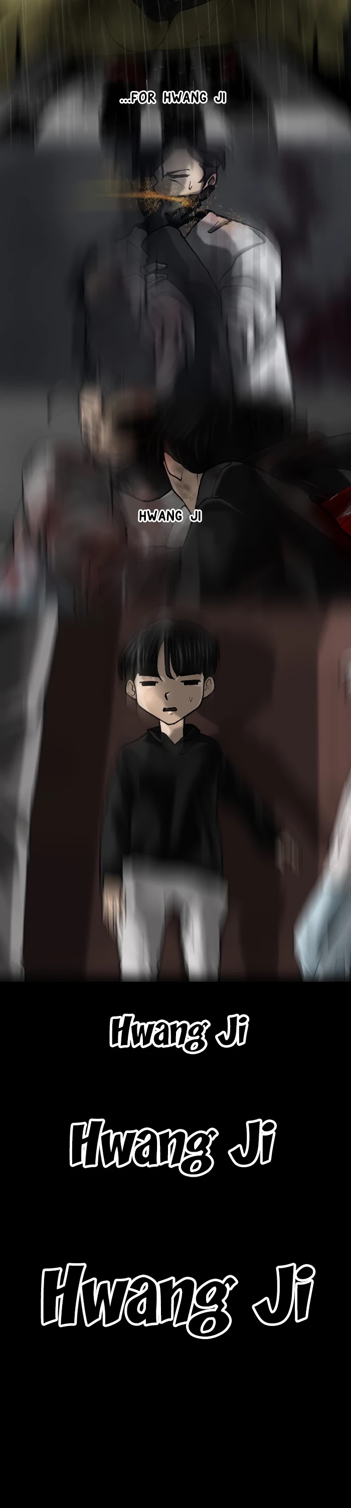 Planetary Human Chapter 59 page 17 - Chapter 59