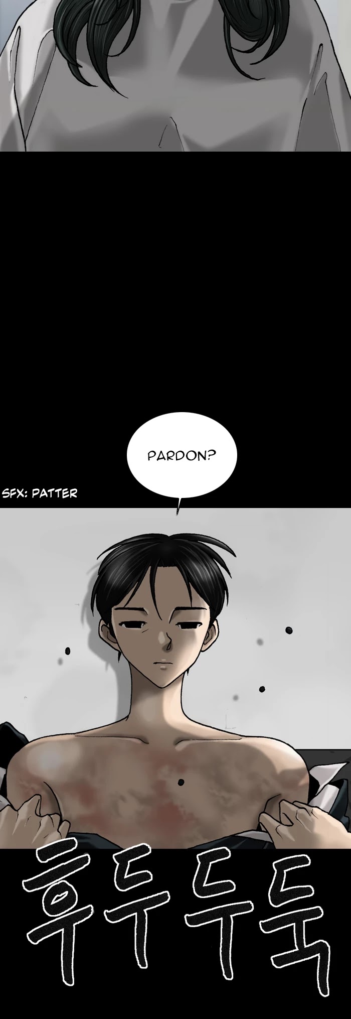 Planetary Human Chapter 59 page 19 - Chapter 59