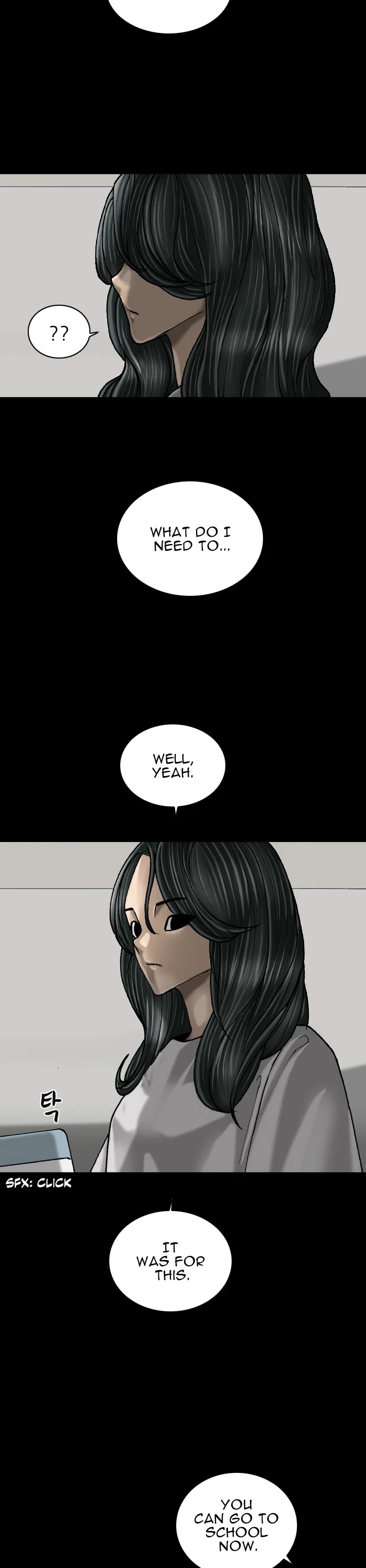 Planetary Human Chapter 59 page 22 - Chapter 59