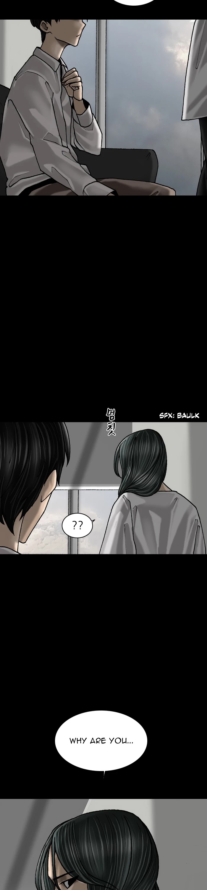 Planetary Human Chapter 59 page 23 - Chapter 59