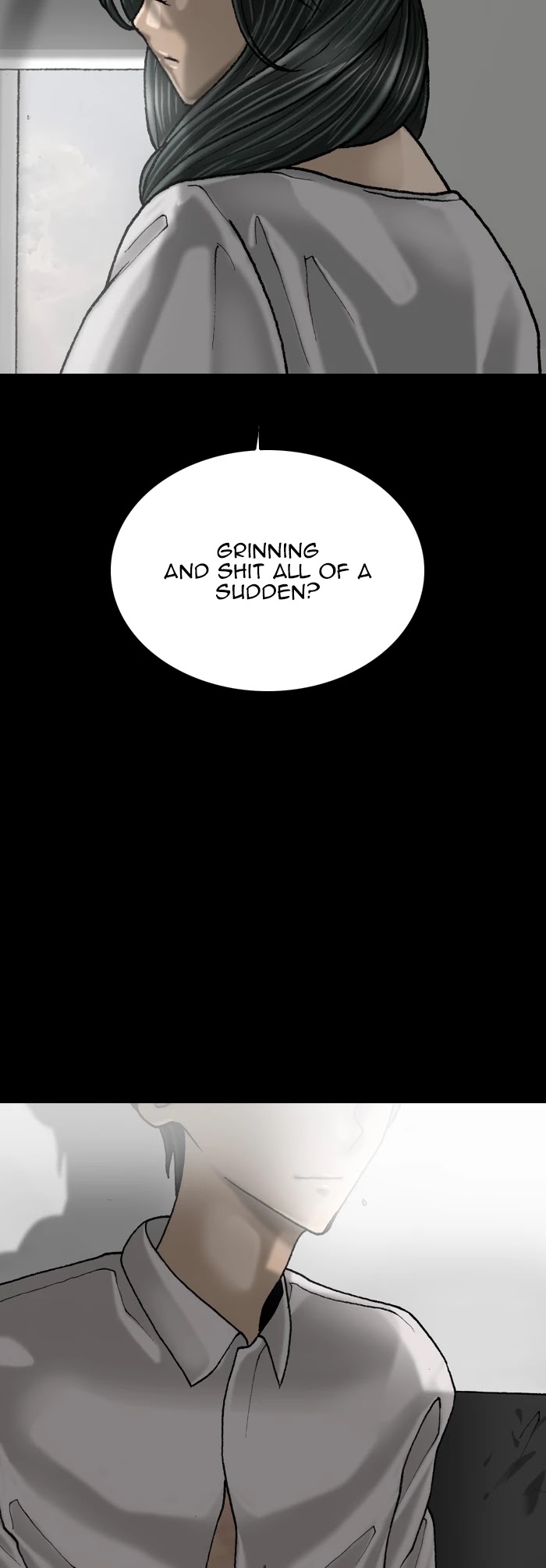 Planetary Human Chapter 59 page 24 - Chapter 59