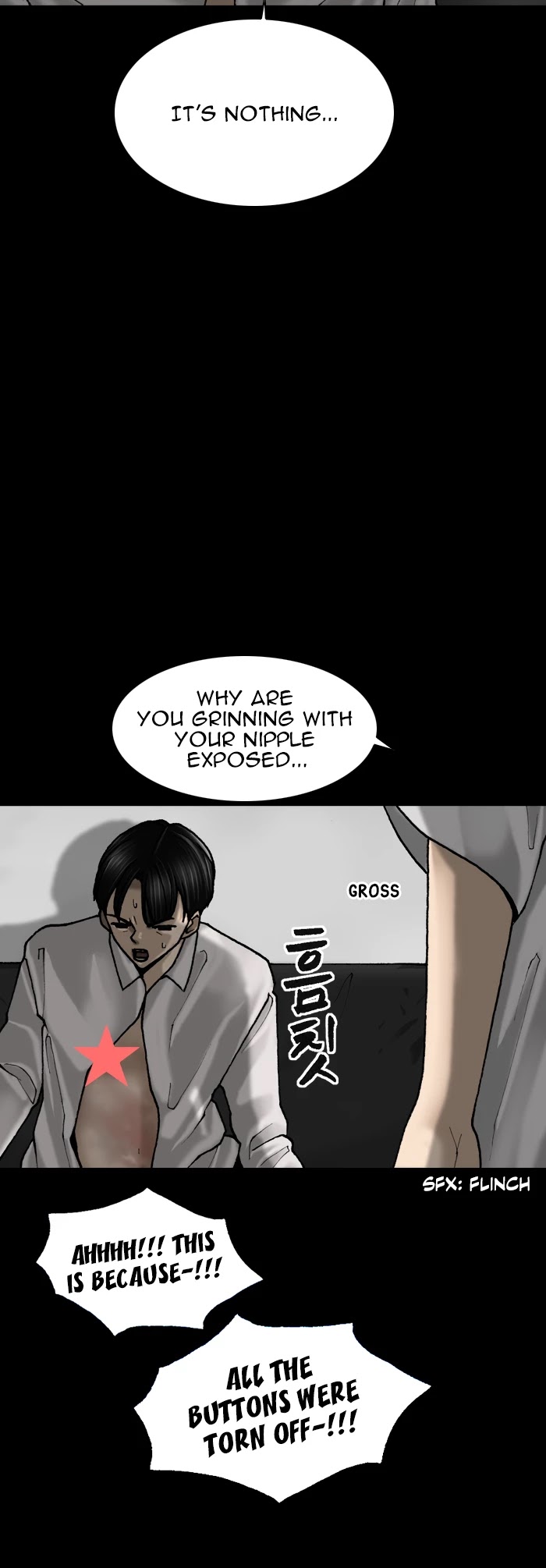 Planetary Human Chapter 59 page 25 - Chapter 59