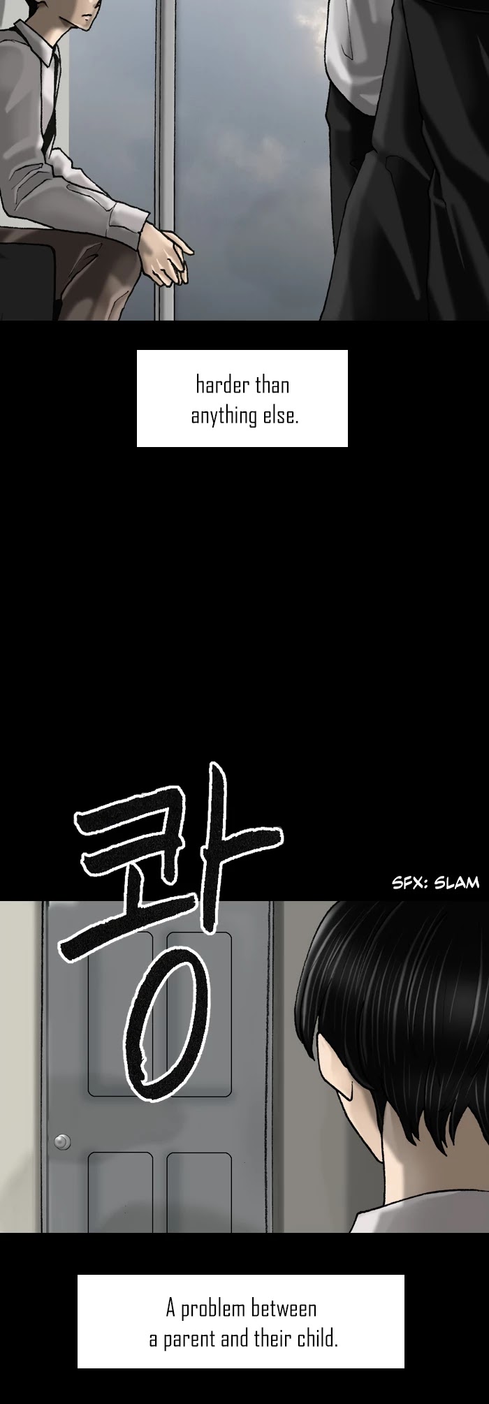 Planetary Human Chapter 59 page 29 - Chapter 59