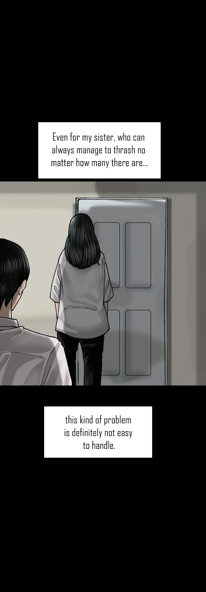 Planetary Human Chapter 59 page 30 - Chapter 59