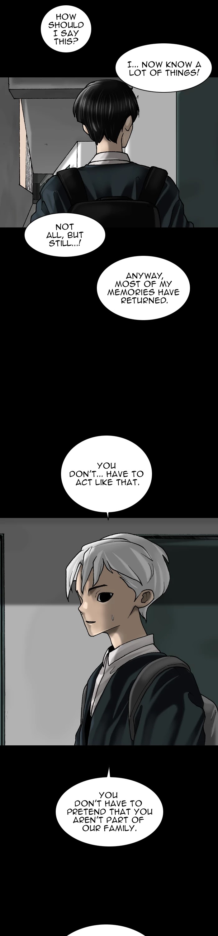Planetary Human Chapter 59 page 37 - Chapter 59