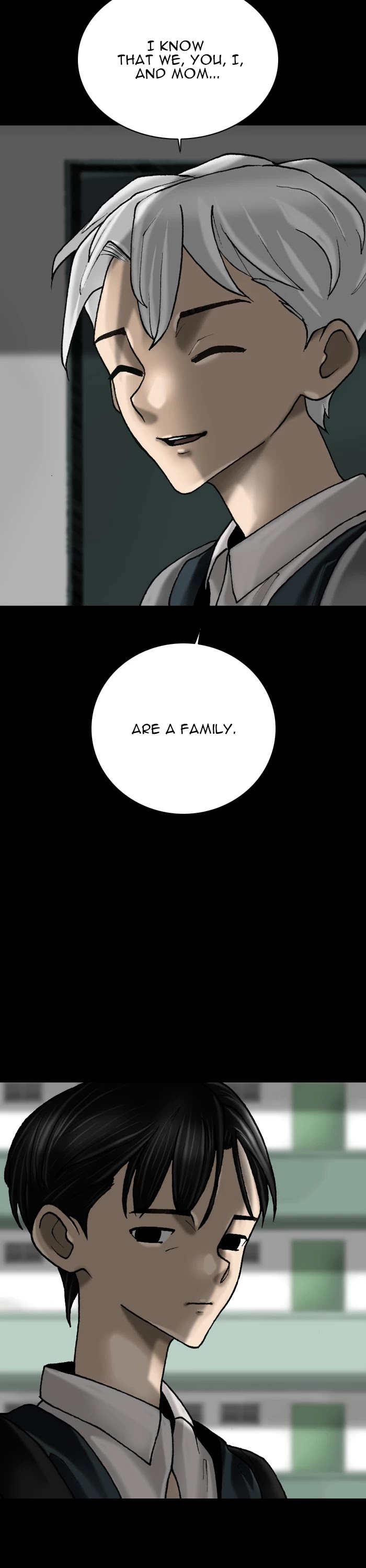 Planetary Human Chapter 59 page 38 - Chapter 59