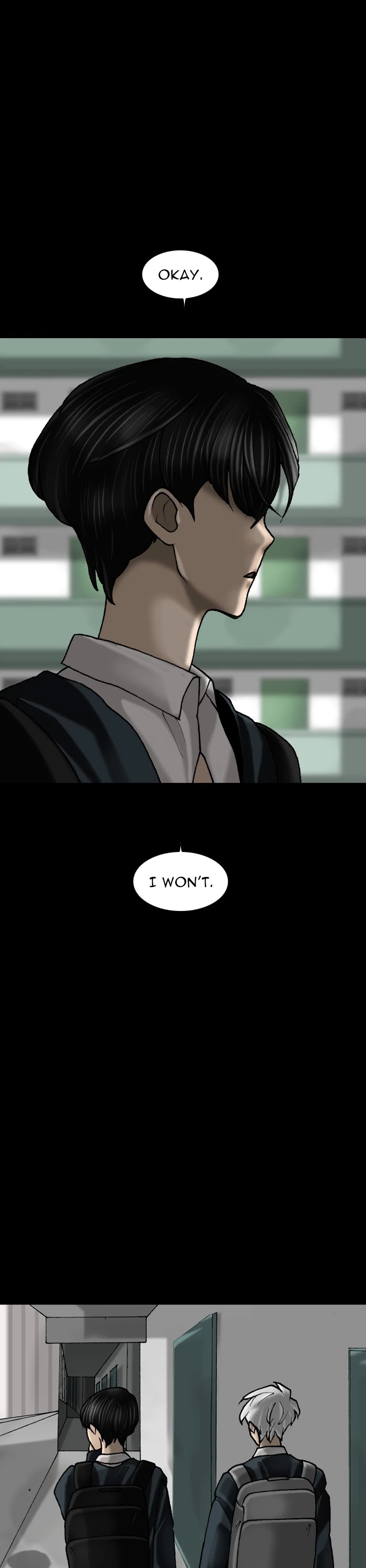 Planetary Human Chapter 59 page 39 - Chapter 59