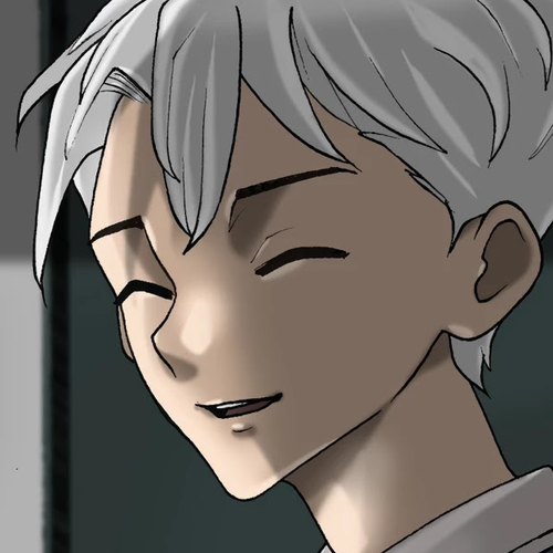 Planetary Human Chapter 59 cover