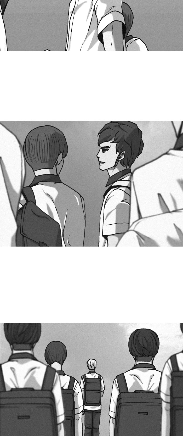 Planetary Human Chapter 6 page 20 - Chapter 6