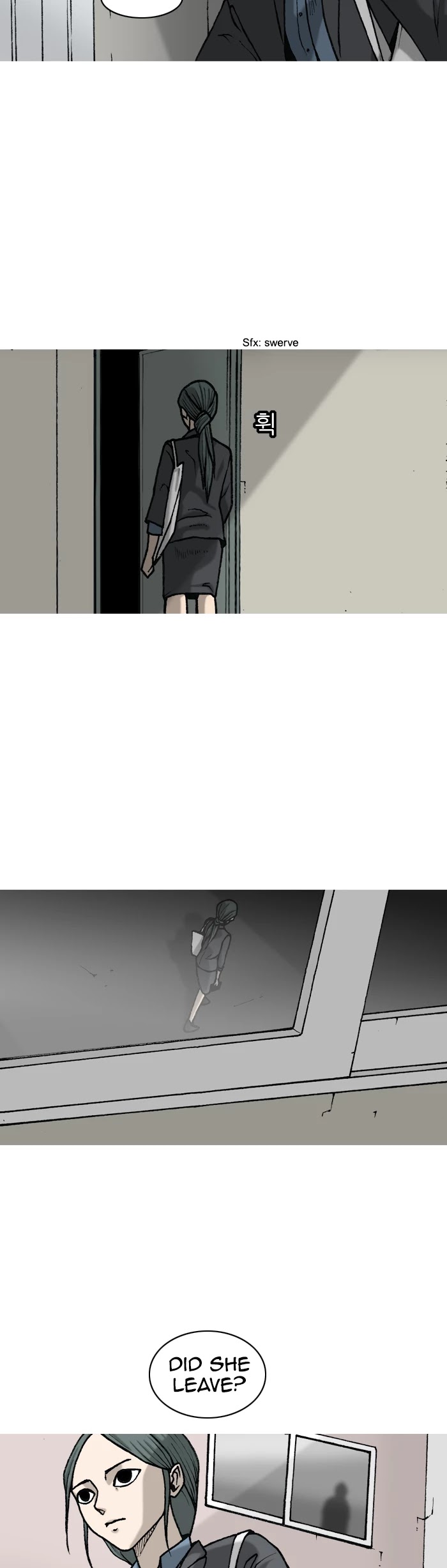 Planetary Human Chapter 6 page 24 - Chapter 6