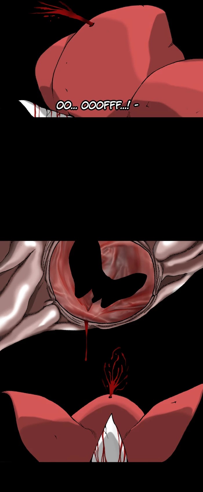 Planetary Human Chapter 6 page 4 - Chapter 6