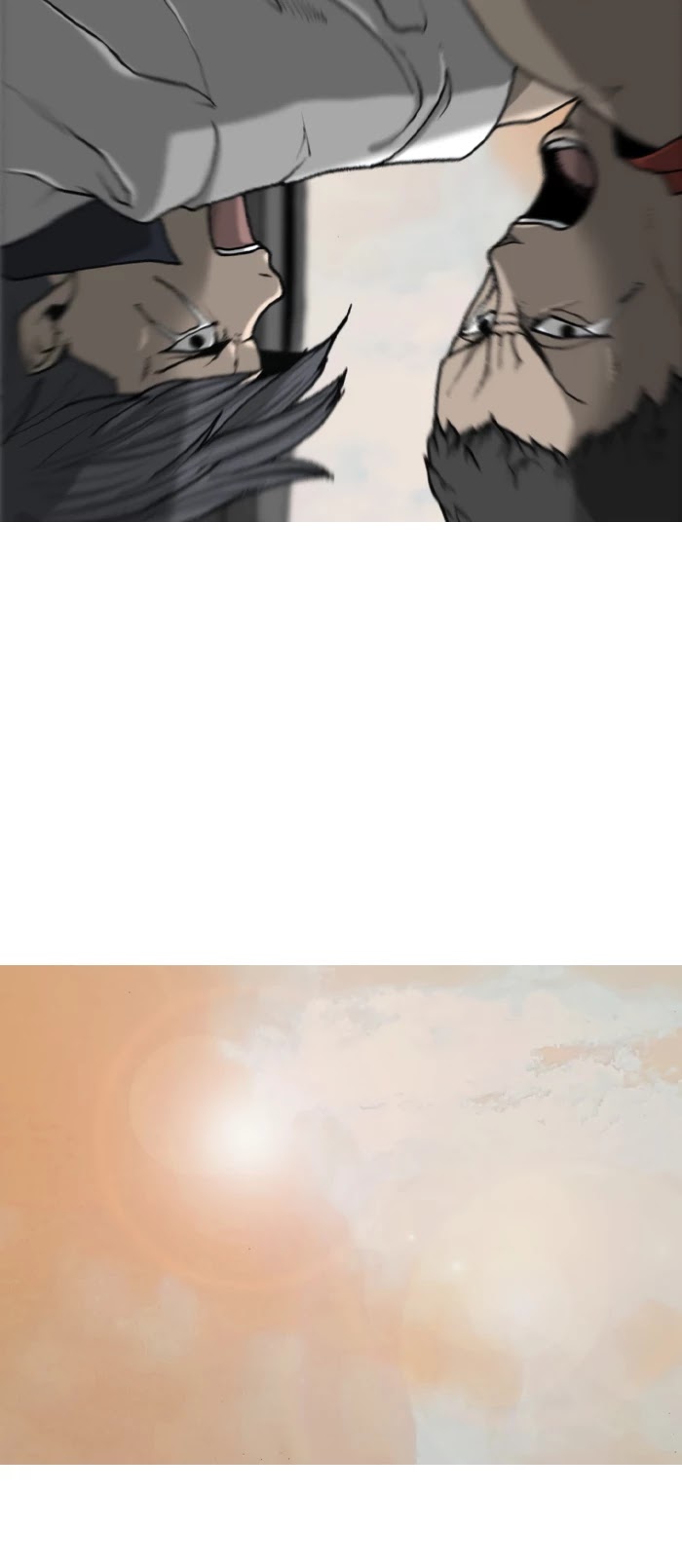Planetary Human Chapter 6 page 40 - Chapter 6