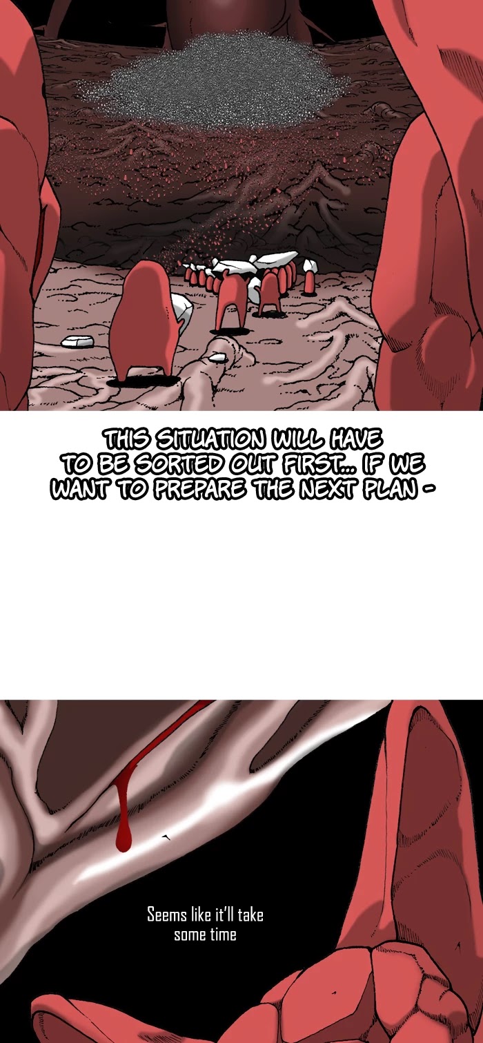 Planetary Human Chapter 6 page 9 - Chapter 6