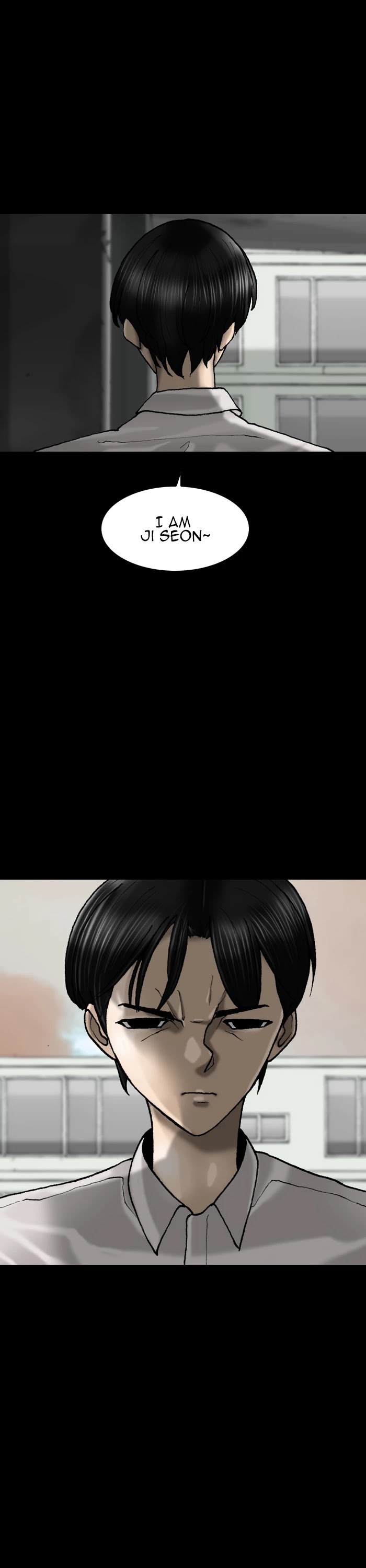 Planetary Human Chapter 60 page 22 - Chapter 60