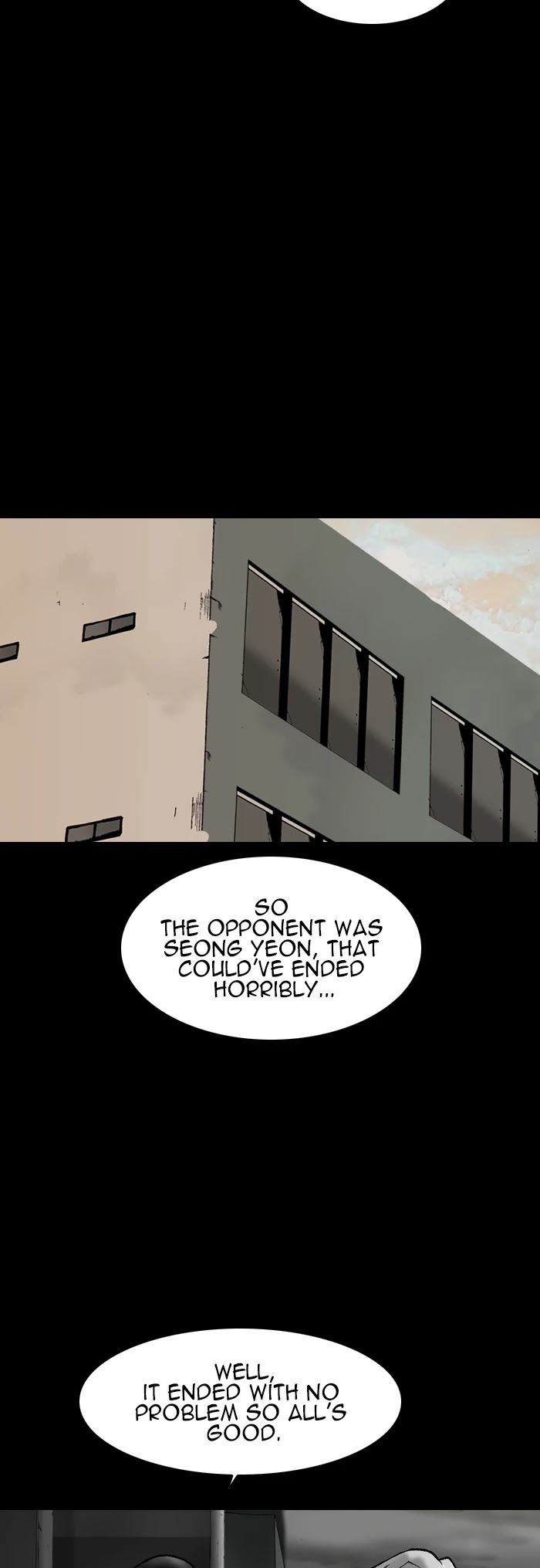 Planetary Human Chapter 61 page 14 - Chapter 61