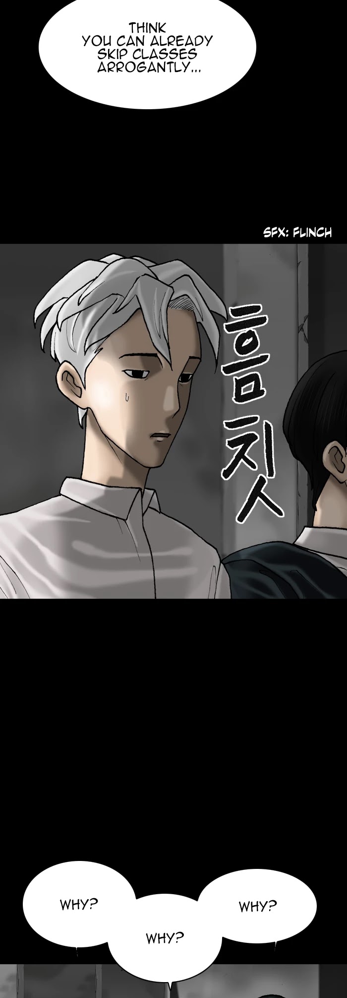 Planetary Human Chapter 61 page 24 - Chapter 61