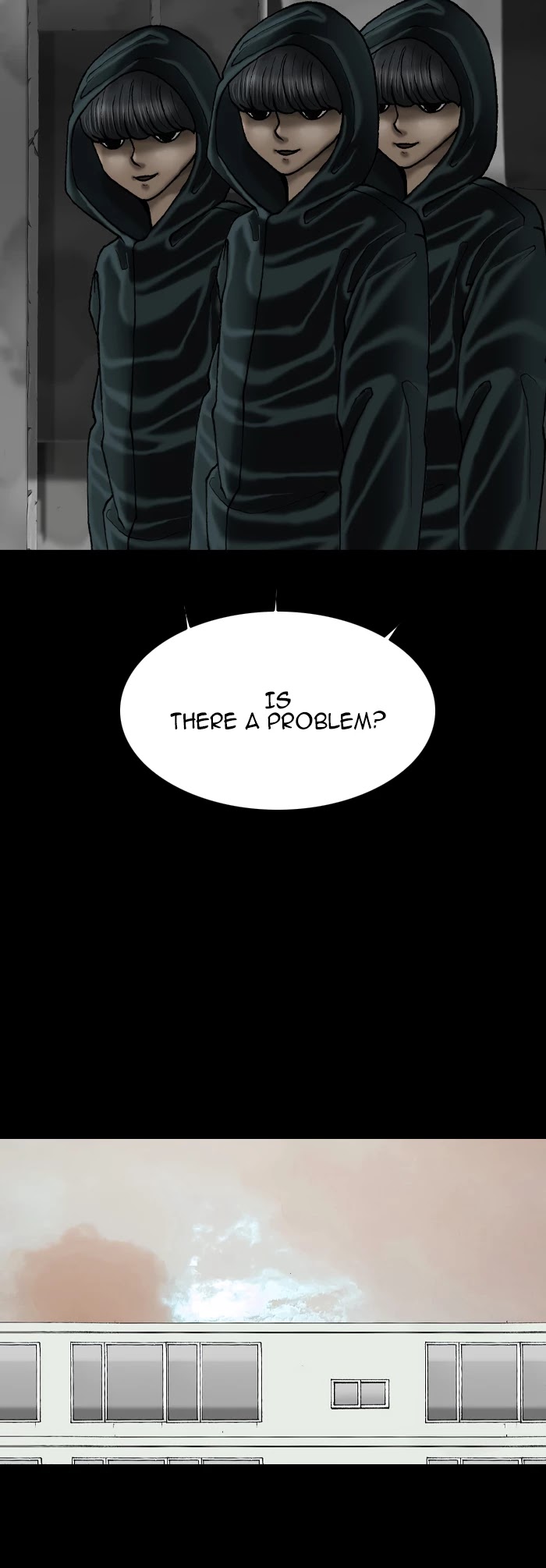 Planetary Human Chapter 61 page 25 - Chapter 61