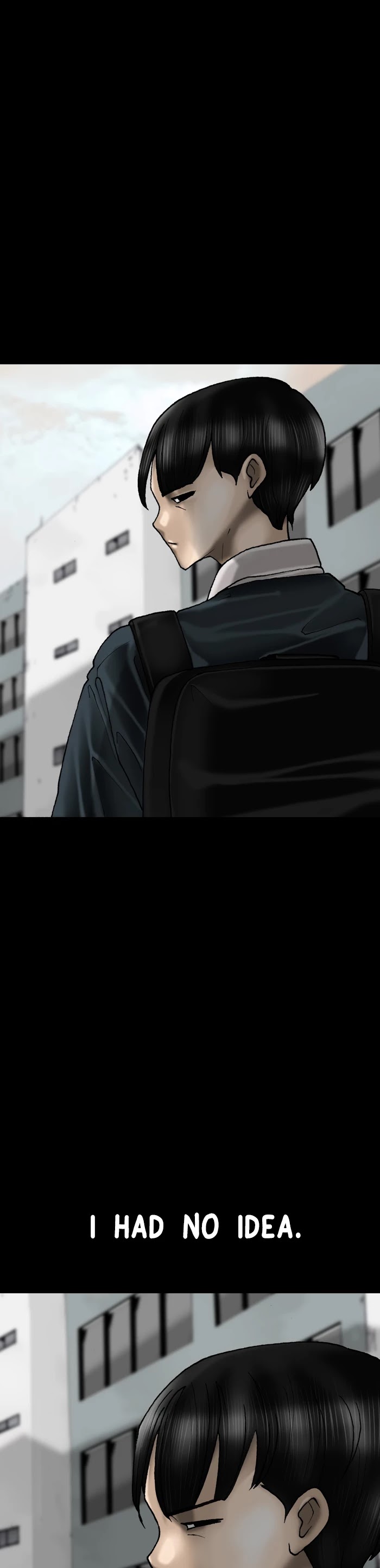 Planetary Human Chapter 61 page 31 - Chapter 61