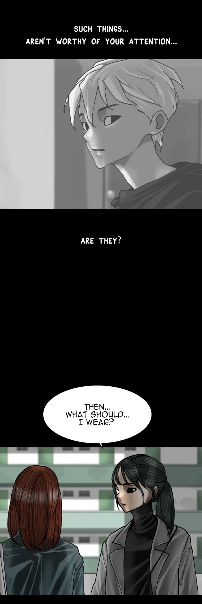 Planetary Human Chapter 62 page 10 - Chapter 62
