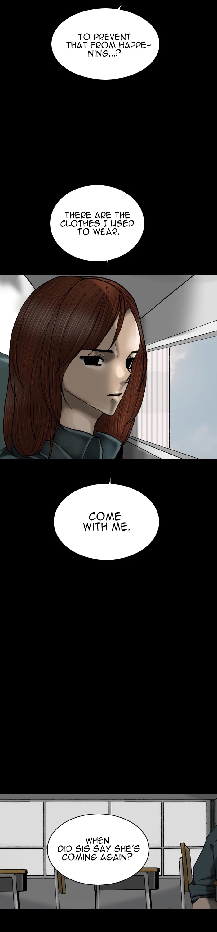 Planetary Human Chapter 62 page 11 - Chapter 62
