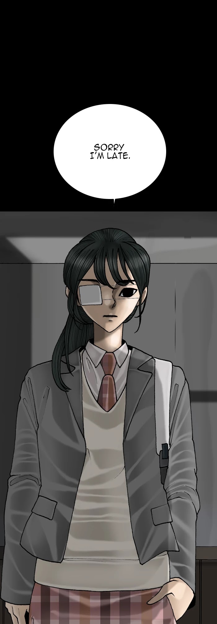 Planetary Human Chapter 62 page 19 - Chapter 62
