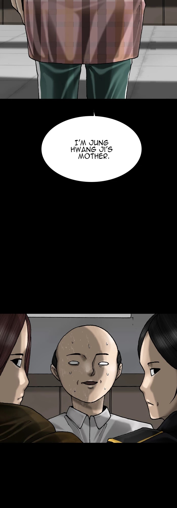 Planetary Human Chapter 62 page 20 - Chapter 62
