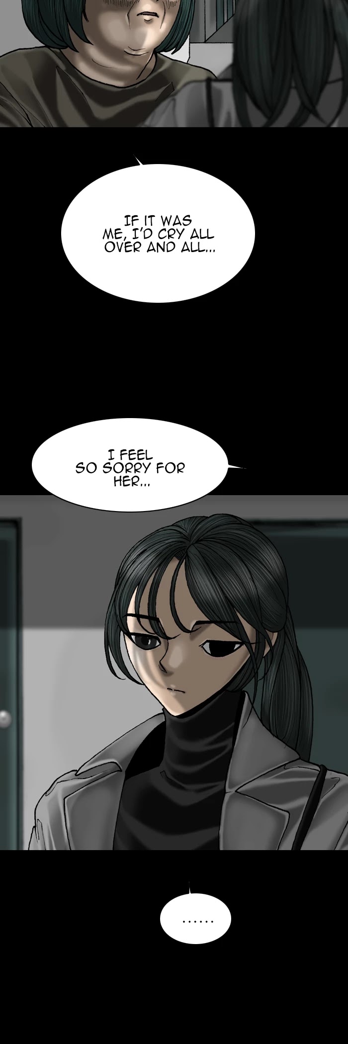 Planetary Human Chapter 62 page 4 - Chapter 62