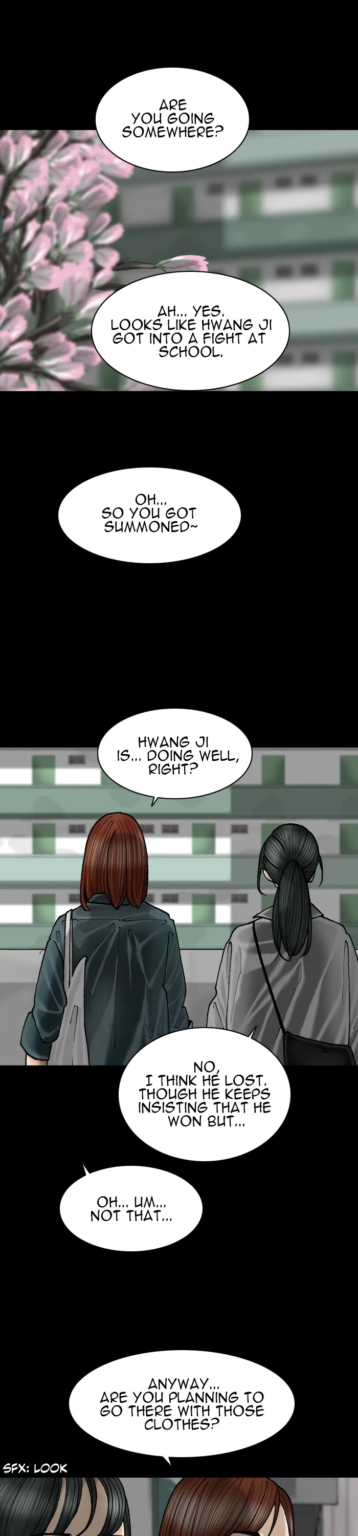 Planetary Human Chapter 62 page 7 - Chapter 62