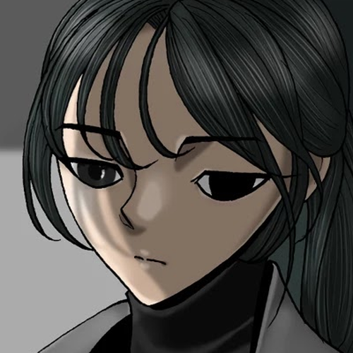 Planetary Human Chapter 62 cover