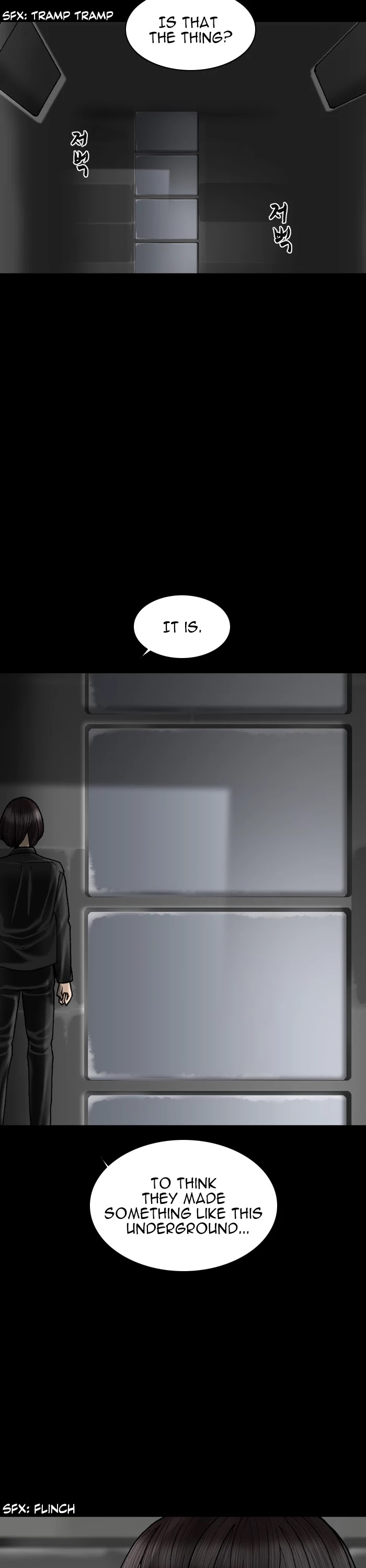 Planetary Human Chapter 63 page 17 - Chapter 63