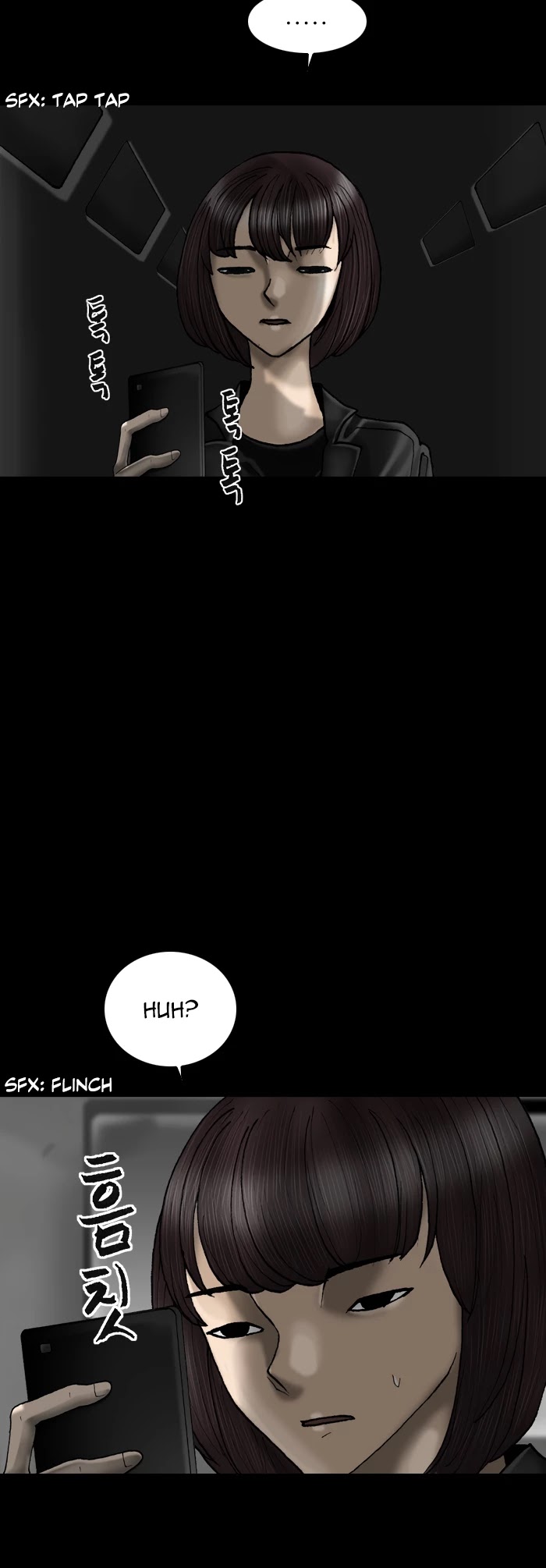 Planetary Human Chapter 63 page 20 - Chapter 63