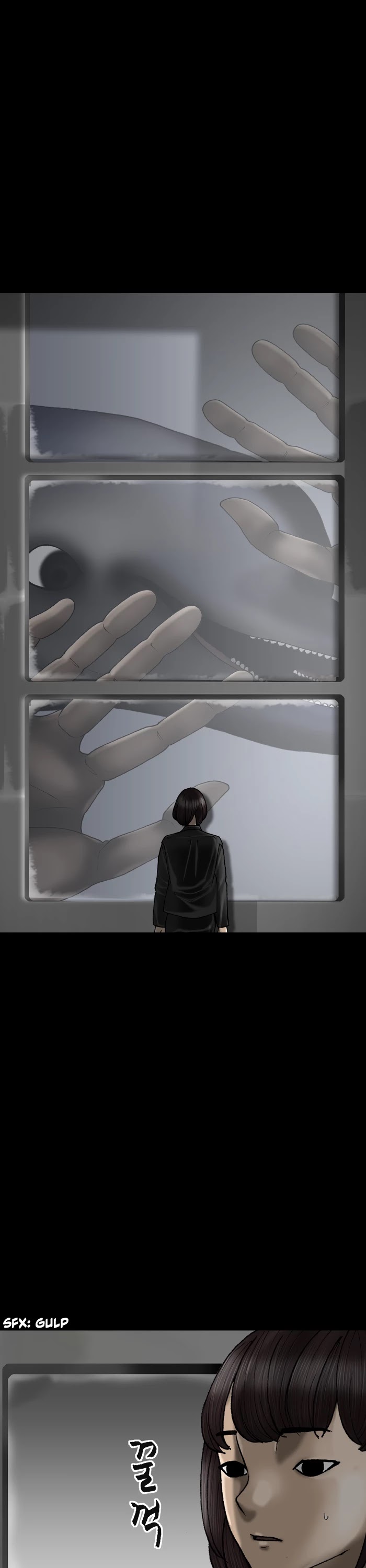 Planetary Human Chapter 63 page 21 - Chapter 63