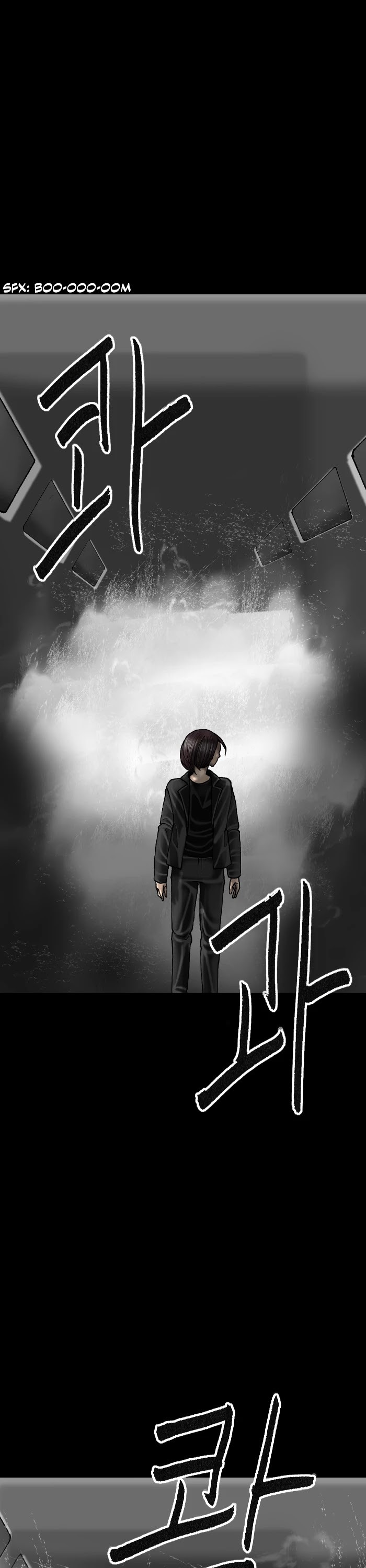 Planetary Human Chapter 63 page 27 - Chapter 63