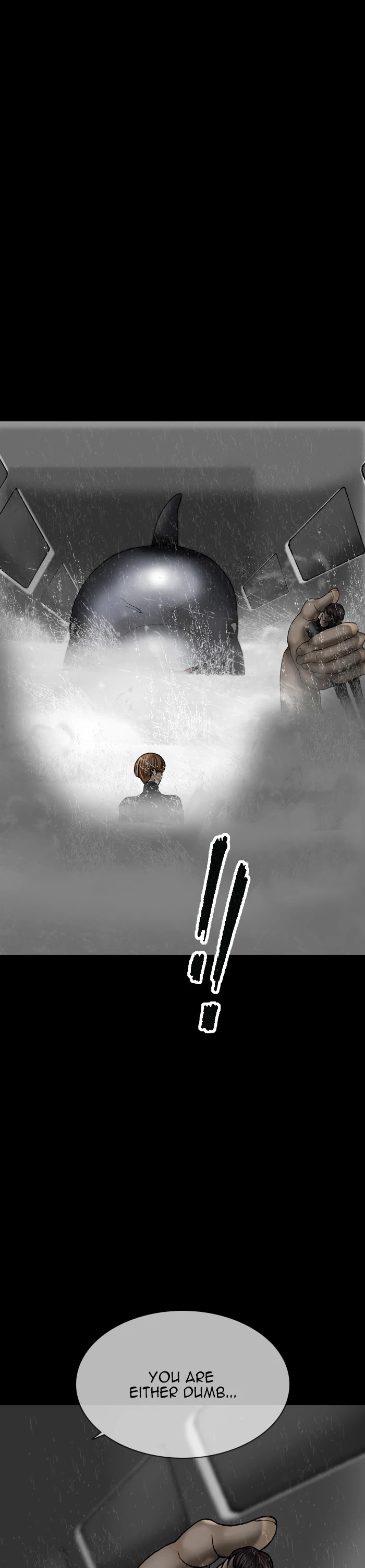 Planetary Human Chapter 63 page 31 - Chapter 63