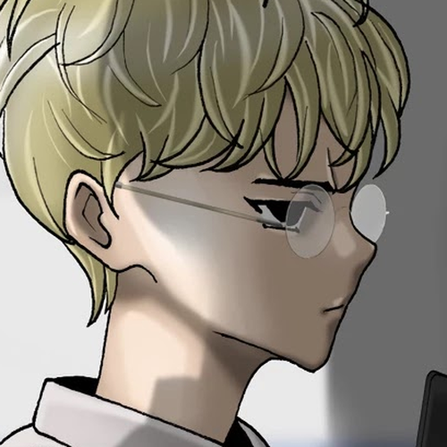 Planetary Human Chapter 63 cover
