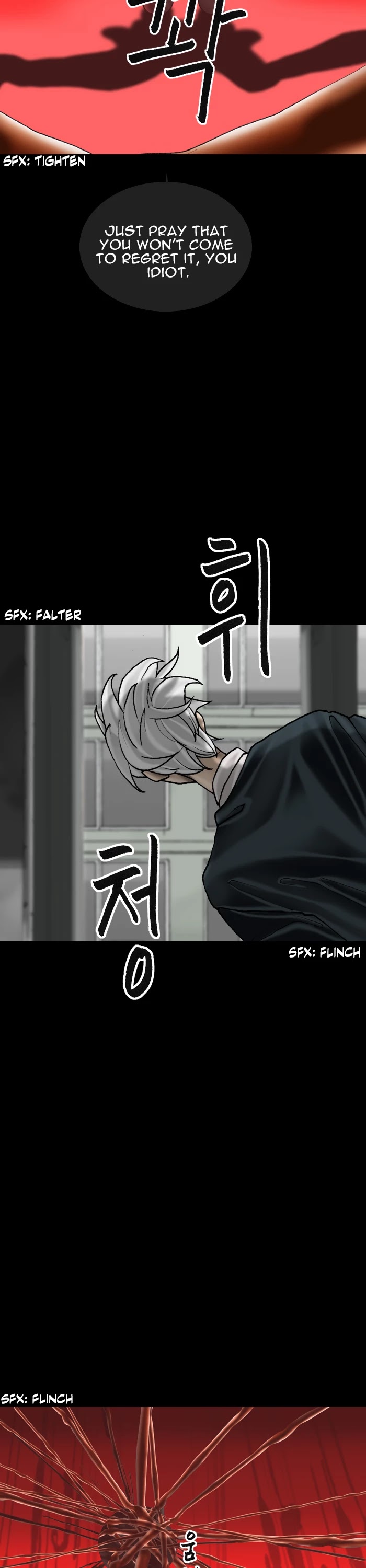 Planetary Human Chapter 64 page 32 - Chapter 64