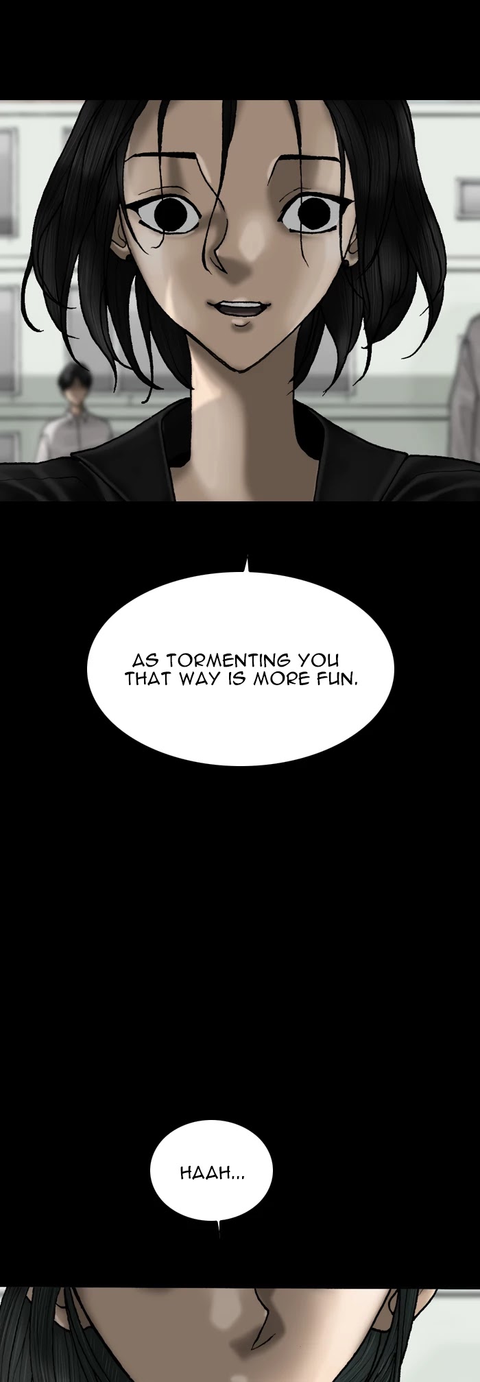 Planetary Human Chapter 65 page 19 - Chapter 65