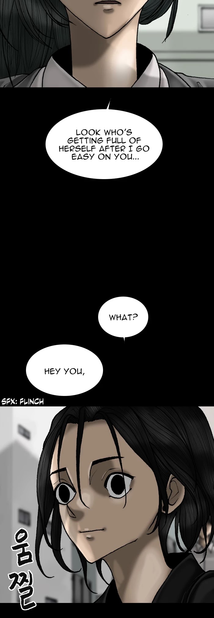 Planetary Human Chapter 65 page 20 - Chapter 65