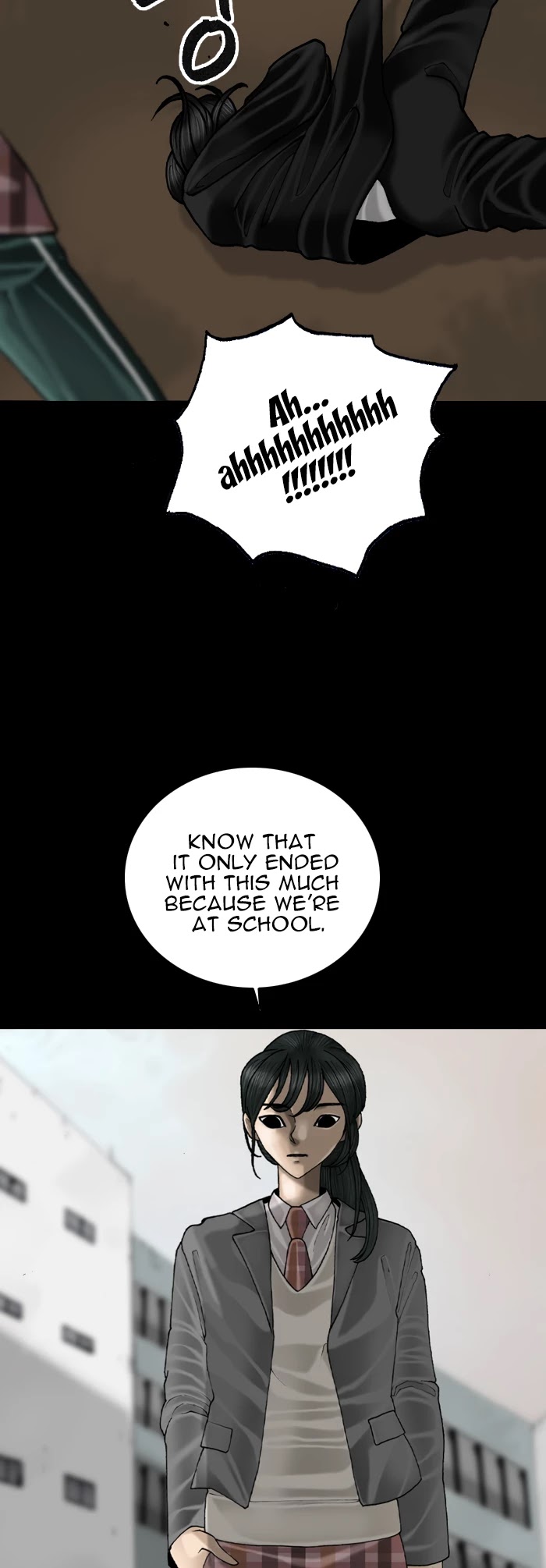 Planetary Human Chapter 65 page 24 - Chapter 65