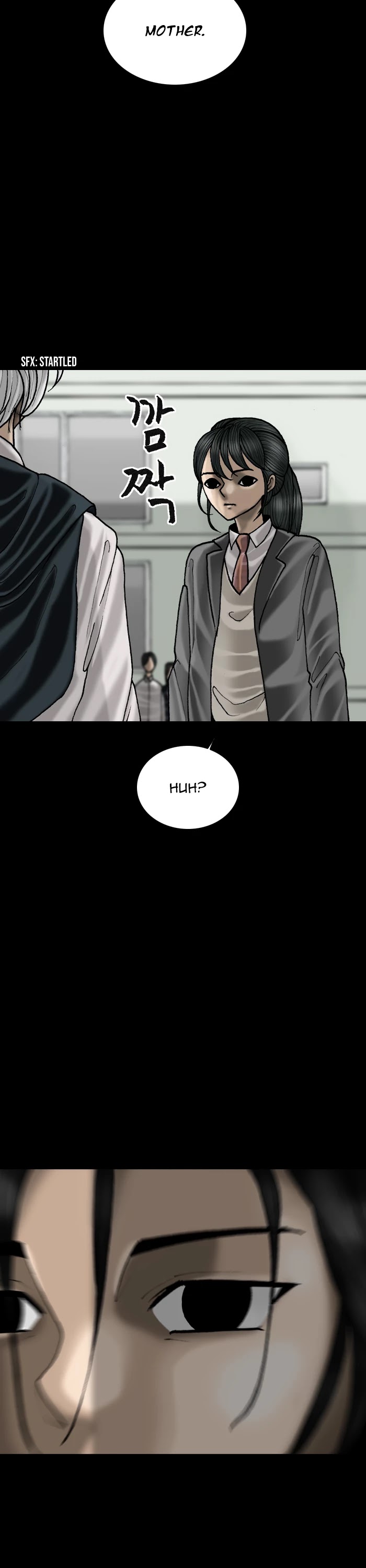Planetary Human Chapter 65 page 27 - Chapter 65