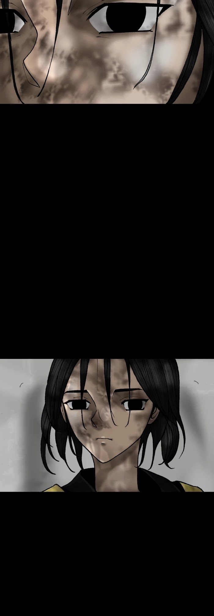 Planetary Human Chapter 65 page 29 - Chapter 65