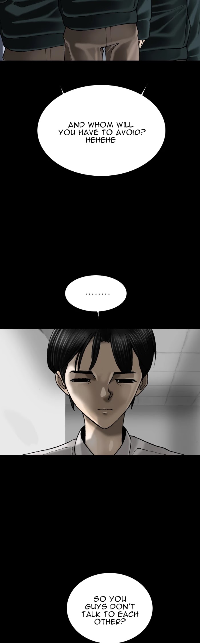 Planetary Human Chapter 65 page 4 - Chapter 65