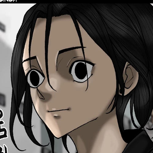 Planetary Human Chapter 65 cover