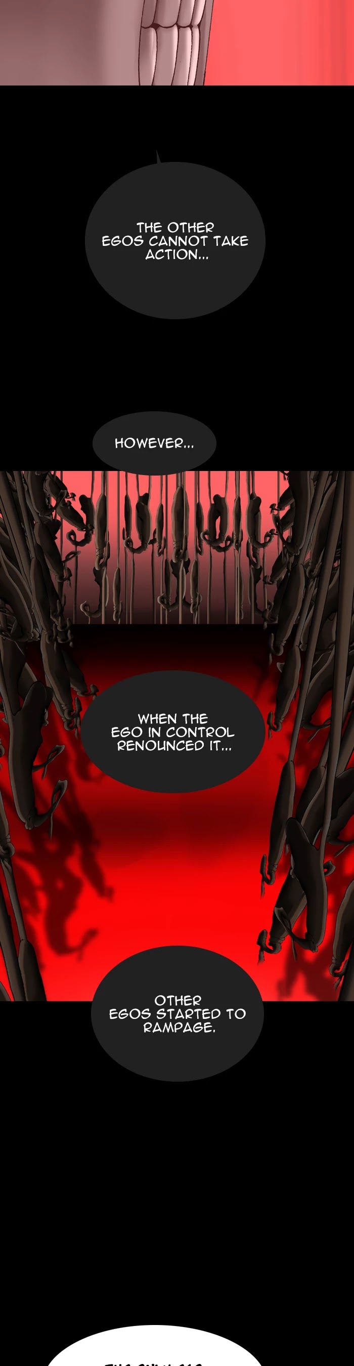 Planetary Human Chapter 66 page 11 - Chapter 66