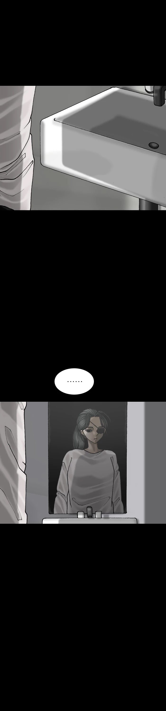 Planetary Human Chapter 66 page 15 - Chapter 66