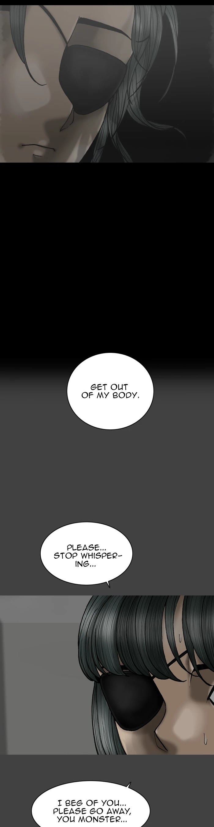 Planetary Human Chapter 66 page 16 - Chapter 66