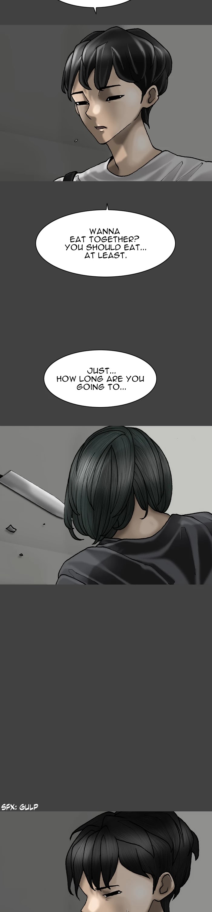 Planetary Human Chapter 66 page 24 - Chapter 66
