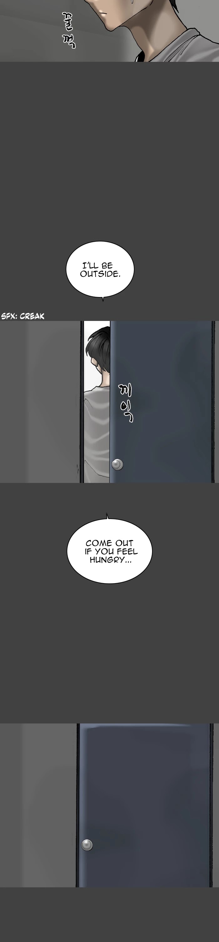 Planetary Human Chapter 66 page 25 - Chapter 66