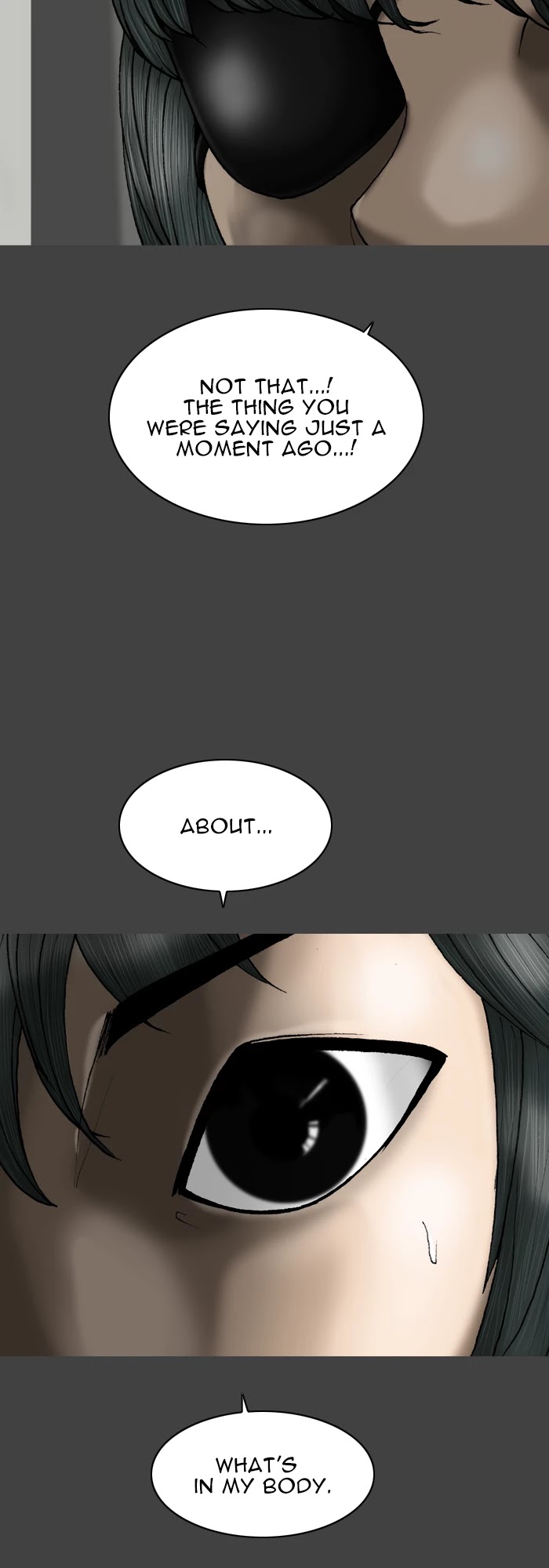 Planetary Human Chapter 66 page 28 - Chapter 66