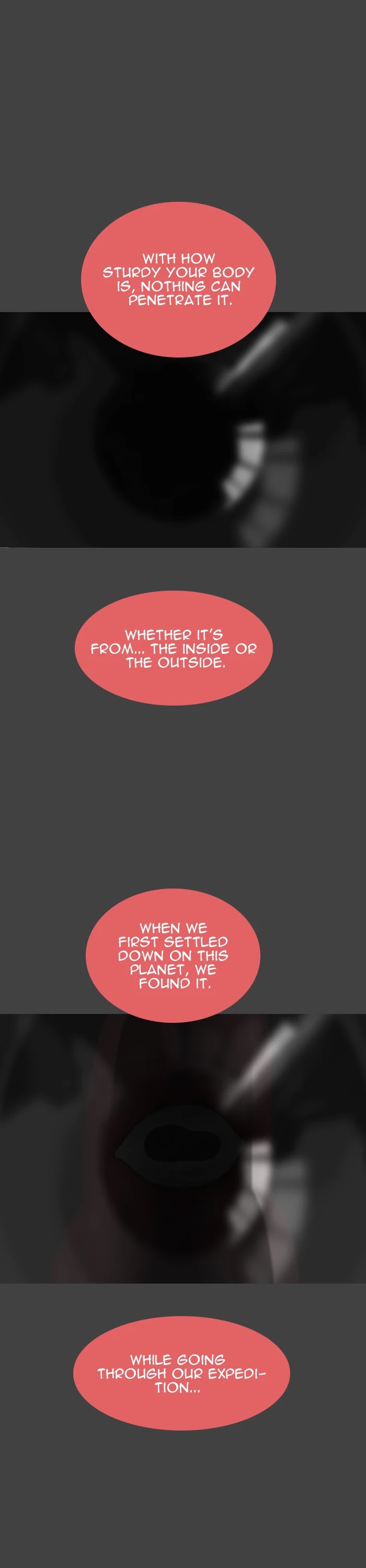 Planetary Human Chapter 66 page 29 - Chapter 66